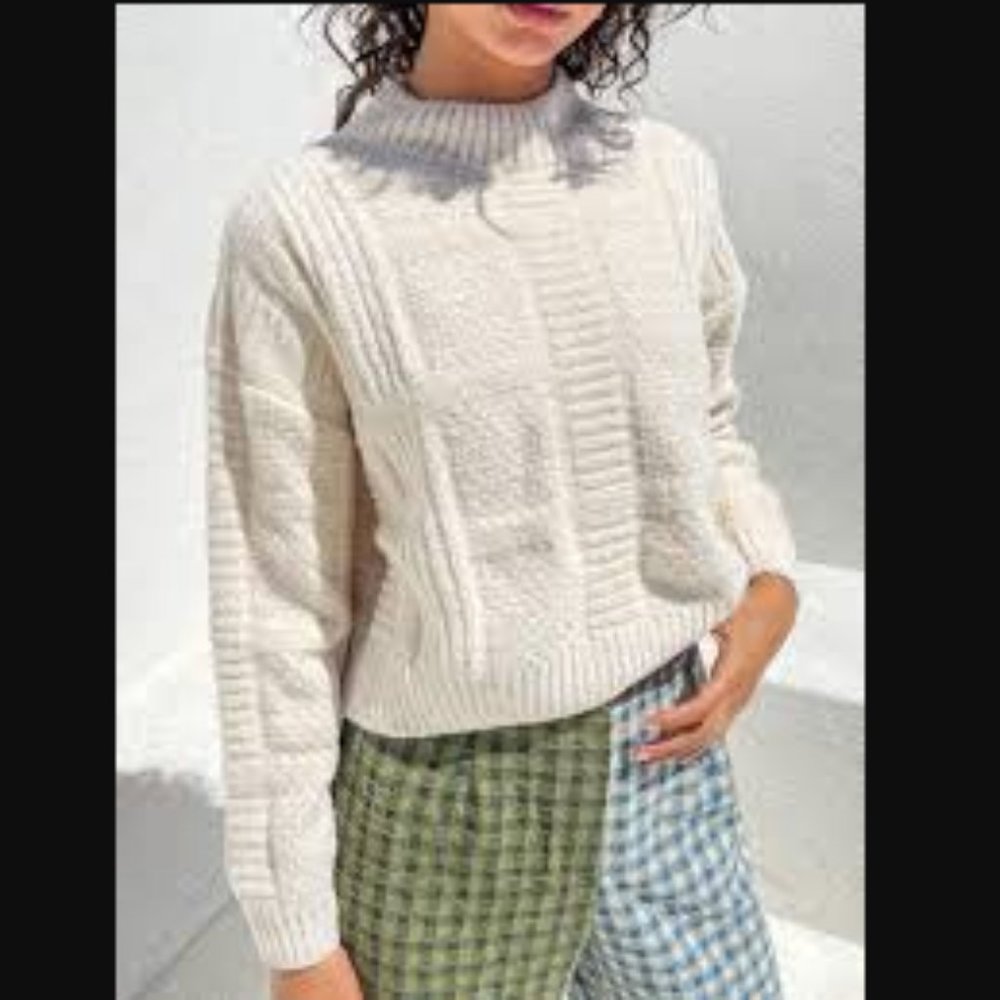 Gia Turtleneck